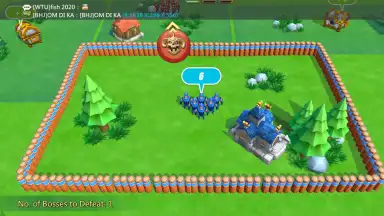 Lords Mobile screenshot 3