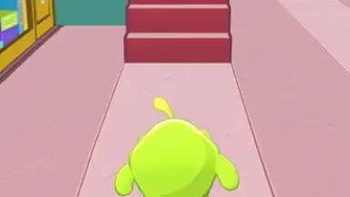 Om Nom: Run 2 screenshot 9