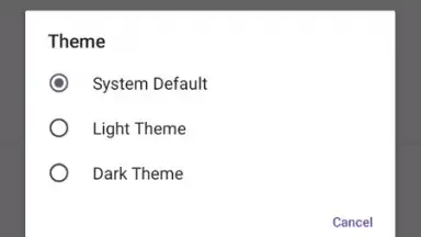 Activity Launcher screenshot 7