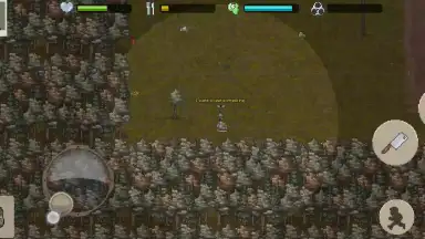 Mini DayZ 2 screenshot 9