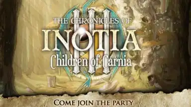 Inotia3 screenshot 1