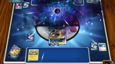 Pokémon TCG Online screenshot 2