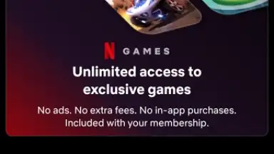 Netflix (Android TV) screenshot 19