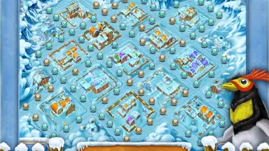 Farm Frenzy 3: Ice Domain Free screenshot 10