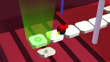 Dancing Ball Saga screenshot 11