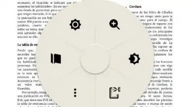 PocketBook Reader screenshot 6
