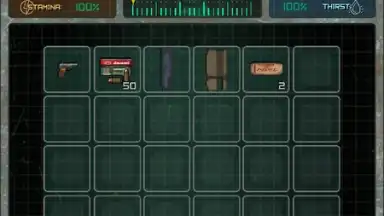 Pocket Zone screenshot 6