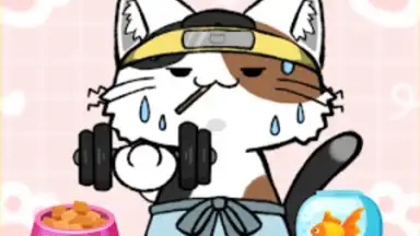Cat Maker: Cat Emoji Sticker screenshot 6