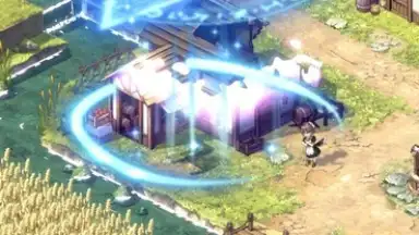 Isekai Village screenshot 5