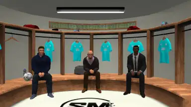 Soccer Manager 2021 screenshot 2