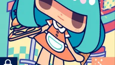 Custom Tiyoko screenshot 1