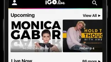 iGO Live screenshot 6