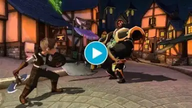 Hero Forge screenshot 1