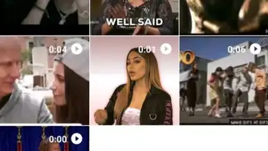 Google Gallery screenshot 3