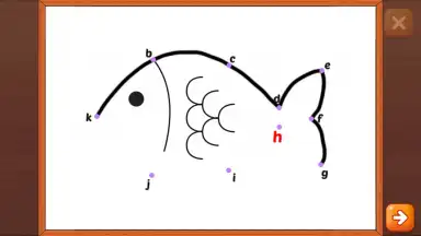 Drawing Games: Draw & Color screenshot 6