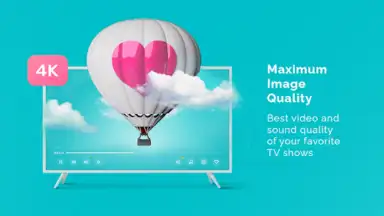 SWEET.TV screenshot 6