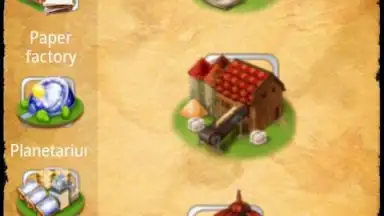Alchemy Classic screenshot 3