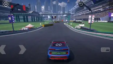 Hot Lap League screenshot 6