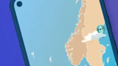 GeoExpert: World Geography Map screenshot 2