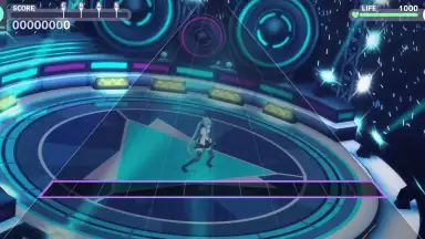 Hatsune Miku: Colorful Stage! screenshot 17