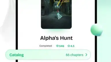 LoveRead screenshot 5