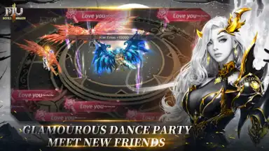 MU:Devils Awaken screenshot 10