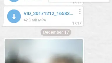 Wetoo screenshot 2