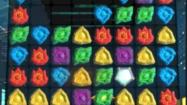 Heroes of Elements screenshot 7