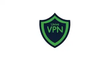 Unive VPN - VPN Free, Fast & Secure screenshot 12