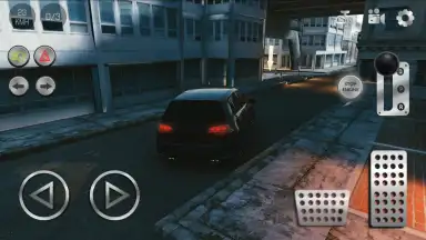 Real Car Parking 2 screenshot 7
