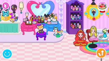 Paper Princess screenshot 5