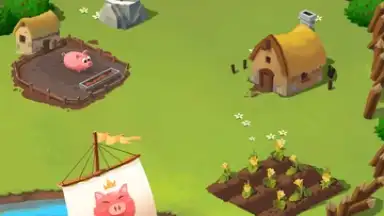 Coin Master screenshot 16