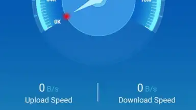Speed Test screenshot 6