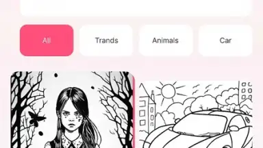 AR Drawing screenshot 3