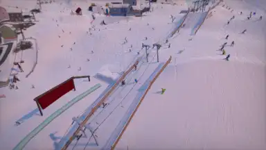 Grand Mountain Adventure 2 screenshot 7