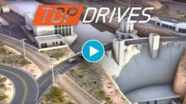 Top Drives screenshot 1
