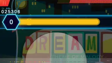 Malody screenshot 3