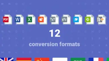 FineReader screenshot 5