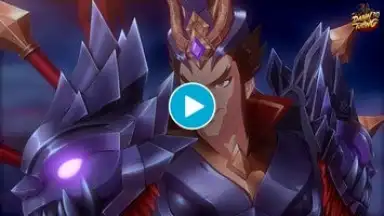 Danh Tướng 3Q - VNG screenshot 1