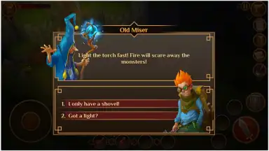 Quest Hunter screenshot 6