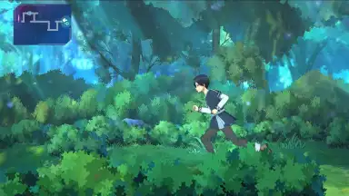Sword Art Online: Unleash Blading screenshot 9