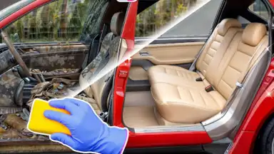 Car Wash Makeover screenshot 4
