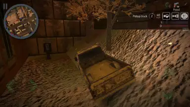 Payback 2 screenshot 11