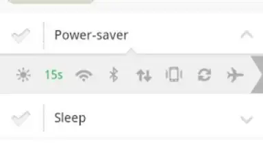 Android Booster FREE screenshot 2