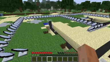 Energy Ideas - Minecraft screenshot 5