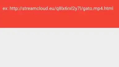 SCloudPlayer screenshot 3