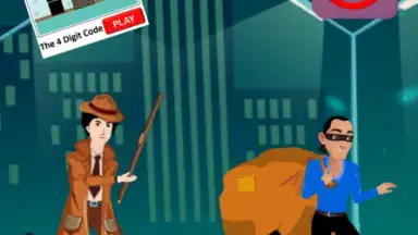 Mr. Detective 2 screenshot 9