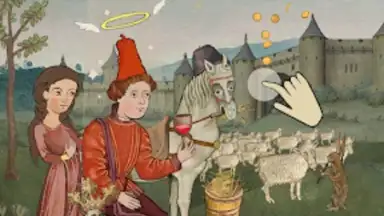 Medieval - Idle Prayer screenshot 7