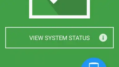 Comodo Anti Theft screenshot 1