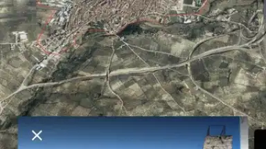Google Earth screenshot 10
